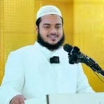 abdullha bin abdu razzak