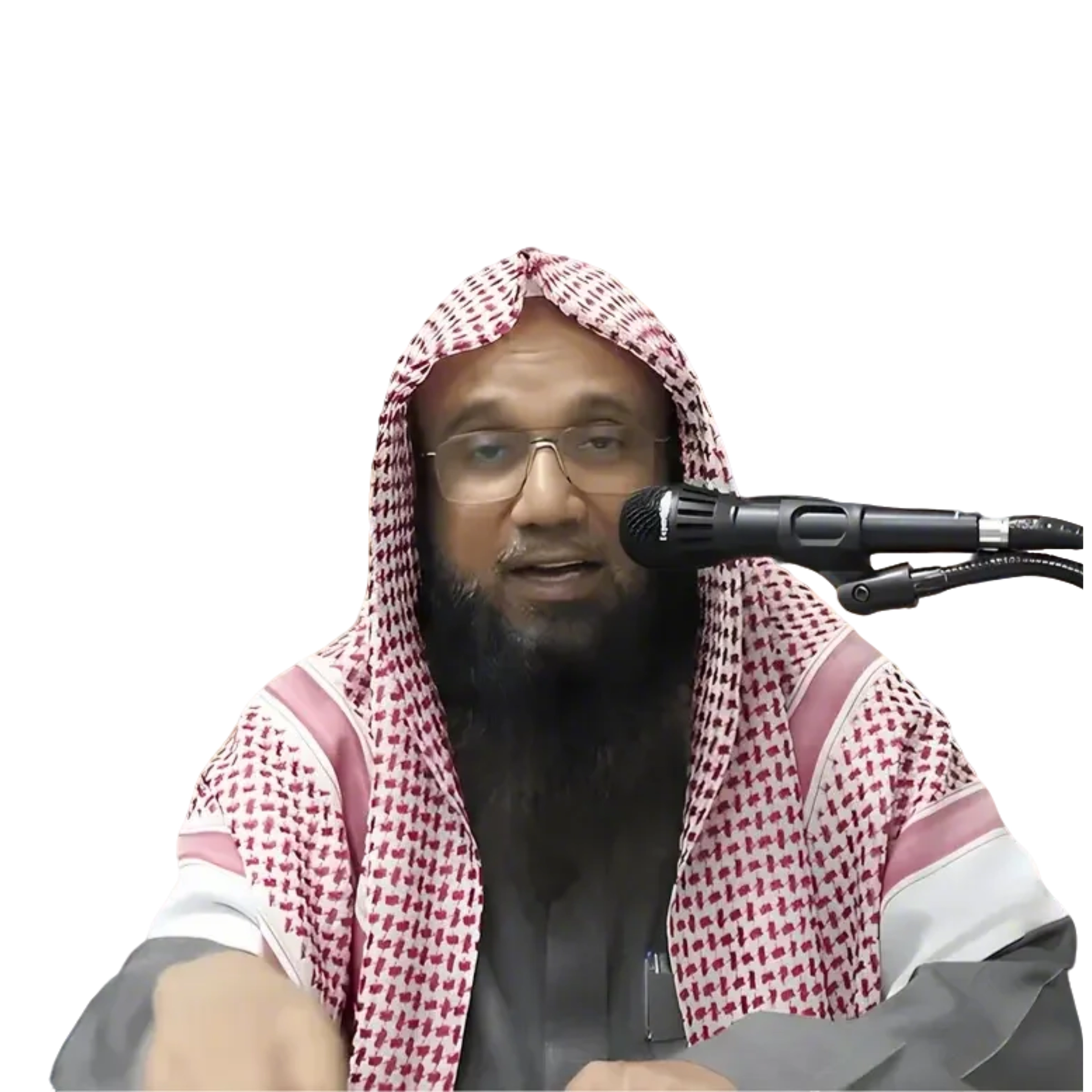 abdur_rob_affan_madani
