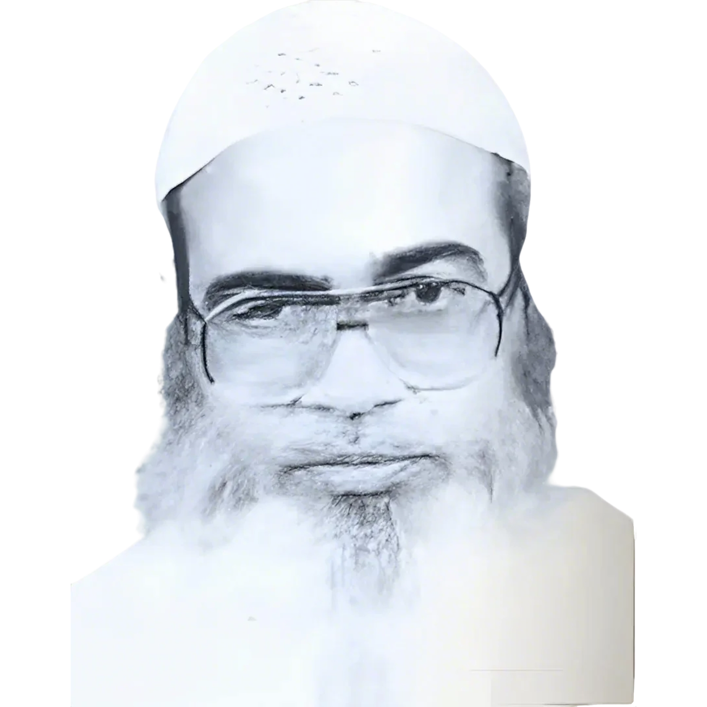 allama_sofiur_rahman_mobarokpuri